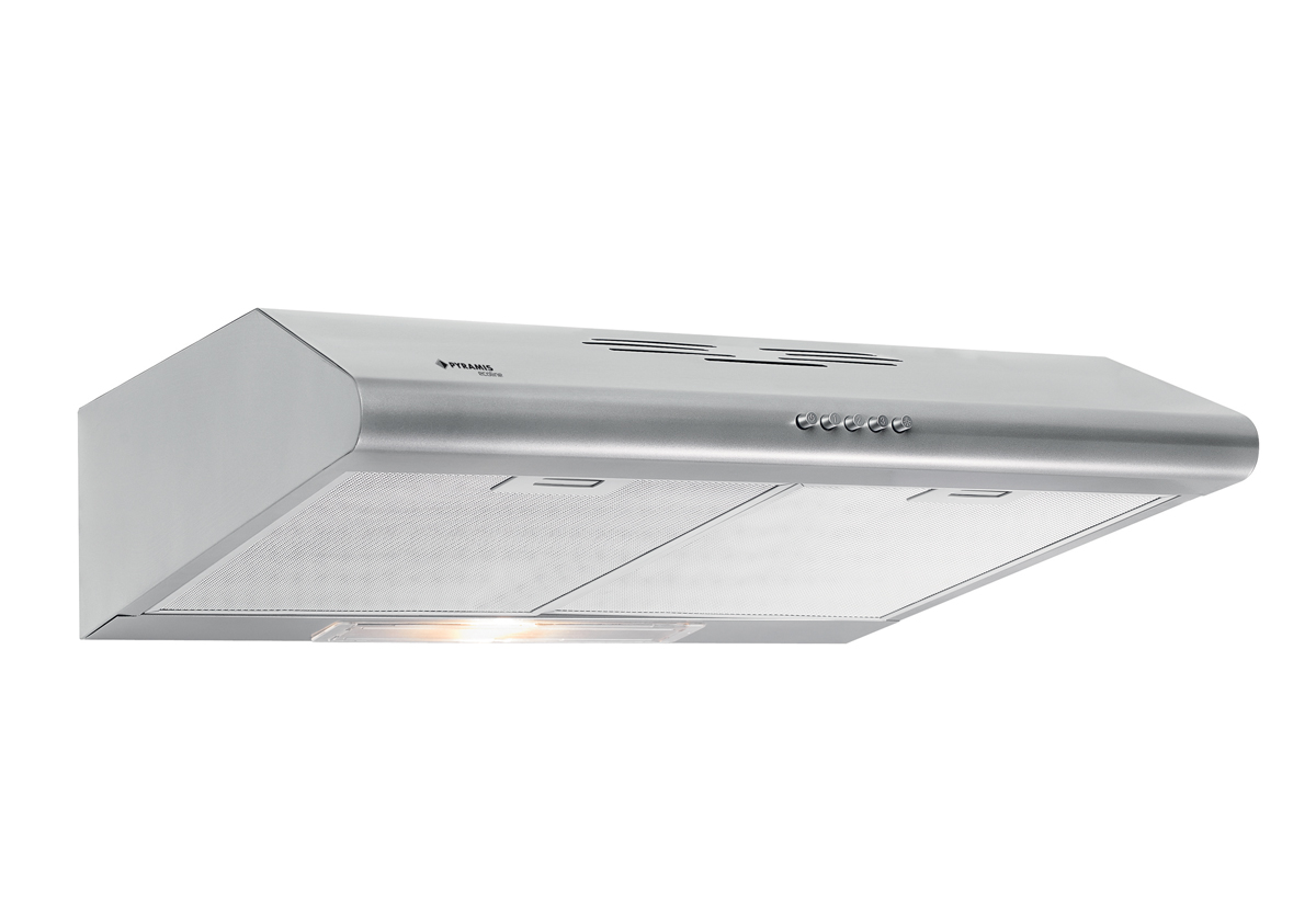 Απεικονίζεται ο απορροφητήρας.